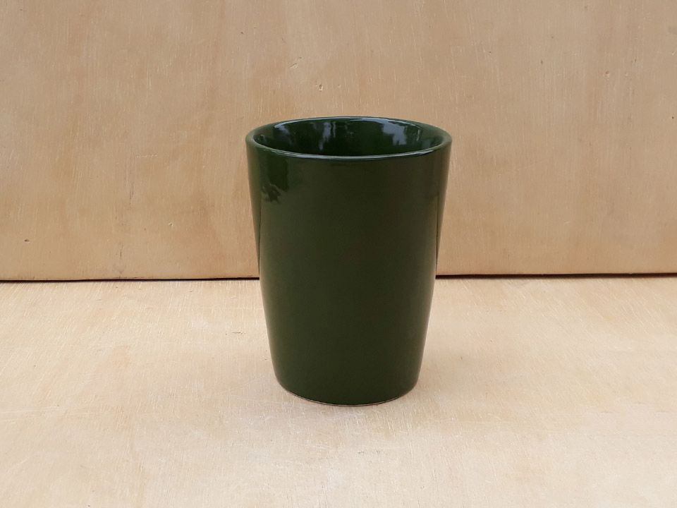 Ly sứ dáng vát không quai đầy đủ các màu 8